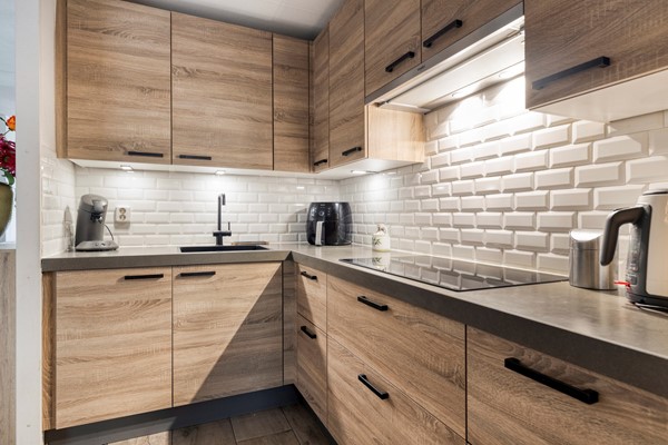 Medium property photo - De Heggemus 3, 6021 ZR Budel